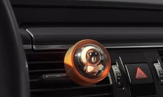 Особенности системы ионизации и ароматизации воздуха для BMW поколения “G”