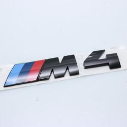 Емблема BMW M4, 51138054330