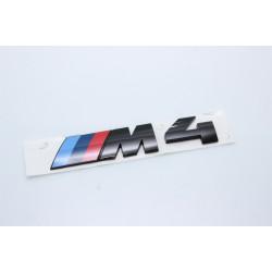 Емблема BMW M4, 51138054330