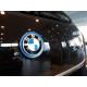 Емблема BMW на задніх дверях - i3, 51147306454