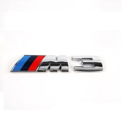 Емблема BMW M3 самоклейна E90-E93, 51148041901