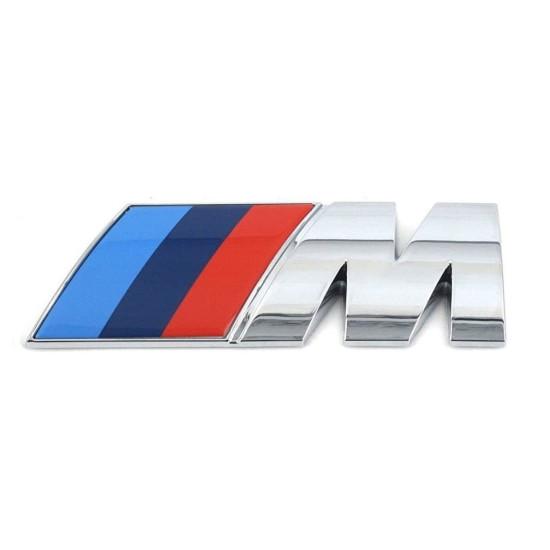 Емблема BMW M, самоклейна, 51148058881