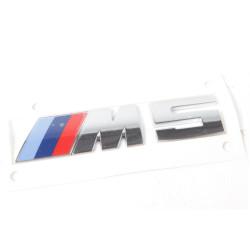 Емблема BMW M5 ззаду, самоклейна, 51148060400