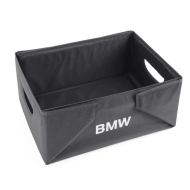 Складаний ящик для багажного відділення BMW Black Line, 51472303796