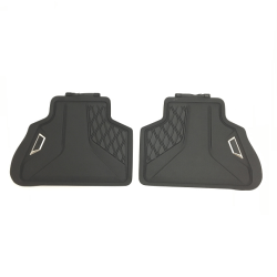Коврики задні всепогодні BMW X5 (G05) 51472458552