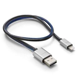 Переходный USB-кабель BMW для Apple / iPhone, артикул 61122458607