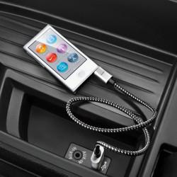 Переходный USB-кабель BMW для Apple / iPhone, артикул 61122458607