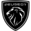 Ароматизатор Peugeot