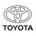 Блокноти Toyota