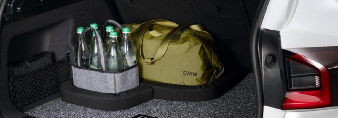 Автокилимки BMW: основні переваги та особливості вибору