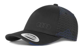 Бейсболки Audi для стильних і модних