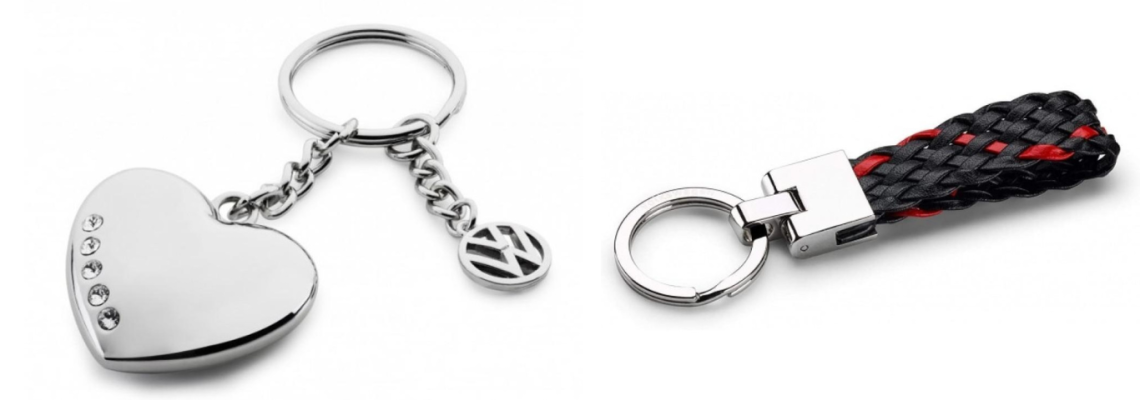 Як зробити вдалий подарунок власнику Volkswagen
