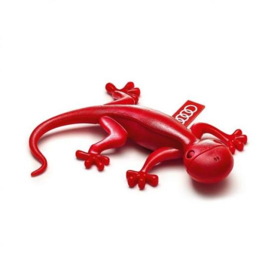 Ароматизатор повітря в салон Audi Gecko Cockpit Air Freshener, Flowers (000087009B)