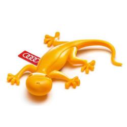 Ароматизатор воздуха в салон Audi Gecko Cockpit Air Freshener, Tropical Fruits (000087009C)