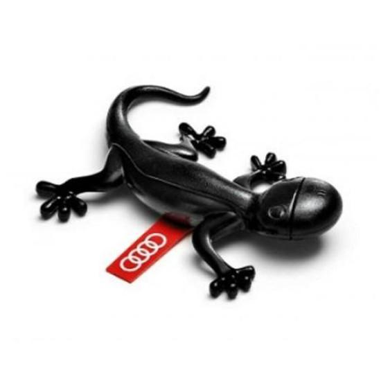 Ароматизатор повітря в салон Audi Gecko Cockpit Air Freshener, Scent Woody (000087009D) Ароматизатор повітря в салон Audi Gecko Cockpit Air Freshener, Scent Woody (000087009D)