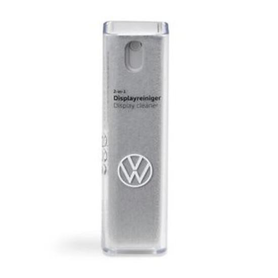 Очищувач дисплея 2-в-1 Volkswagen, 000096311AD573 Очищувач дисплея 2-в-1 Volkswagen, 000096311AD573