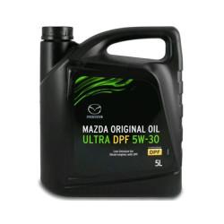 Моторна олива Mazda 5W-30 Ultra DPF 5L