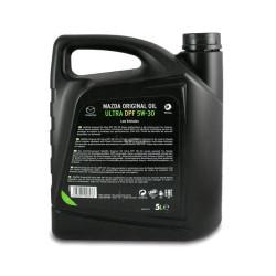 Моторна олива Mazda 5W-30 Ultra DPF 5L