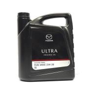 Моторна олива Mazda 5W-30 Ultra 5L