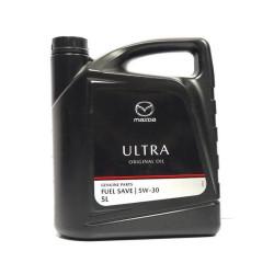 Моторна олива Mazda 5W-30 Ultra 5L
