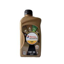 Моторное масло Total 5W-30 Quartz 9000 Future NFC 1L