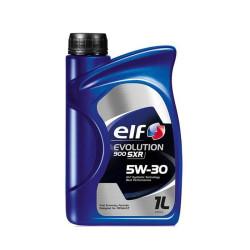 Моторна олива Elf 5W-30 Evolution 900 SXR 1L