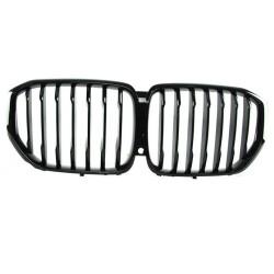 Передняя решетка радиатора BMW M Performance - X5 G05, артикул 51138096590