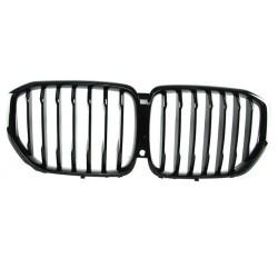 Передняя решетка радиатора BMW M Performance - X5 G05, артикул 51138096590