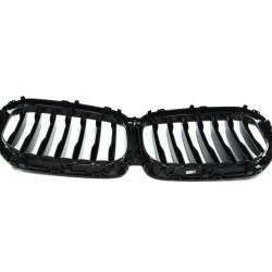 Передняя решетка радиатора BMW M Performance - X5 G05, артикул 51138096590