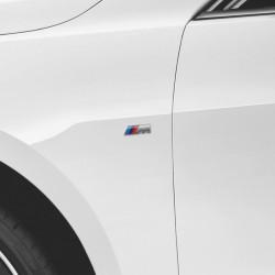 Емблема BMW M, самоклейна, 51148058881