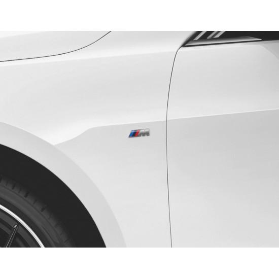 Емблема BMW M, самоклейна, 51148058881