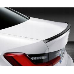Спойлер M Performance для BMW G20 3-серия, артикул 51192455880