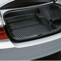 Коврик для багажного отделения BMW - 3 серии Touring E91, 51470402412