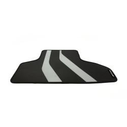 Задние текстильные коврики BMW M Performance X5 F15 F85, 51472353380