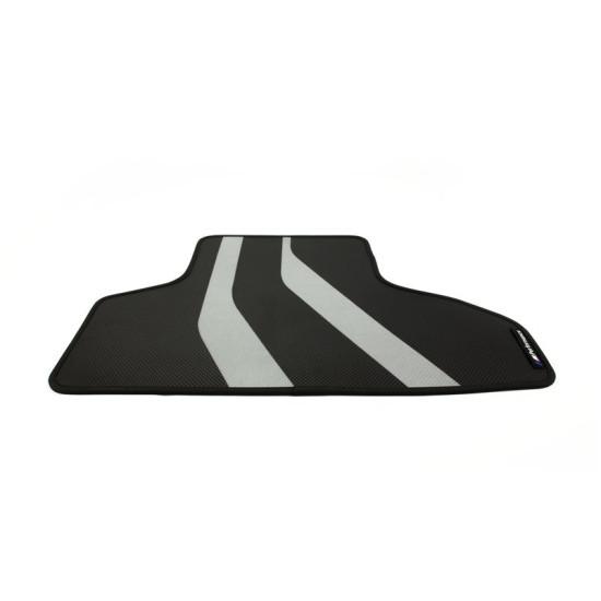 Задні текстильні килимки BMW M Performance X5 F15 F85, 51472353380