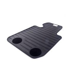 Передние текстильные коврики BMW M Performance 3 серии F30 F31 / M3 F80, 51472407303