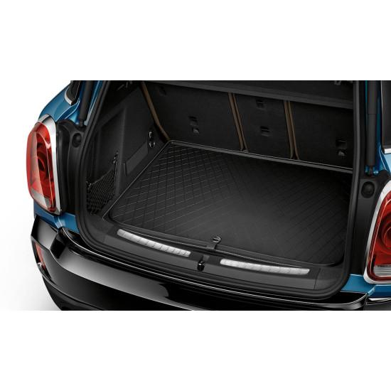 Коврик для багажного отделения MINI - F60 Countryman, Essential Black, 51472447613