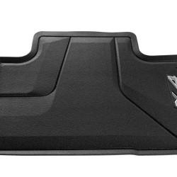 Задние резиновые всепогодные коврики BMW - X4 G02, 51472451586