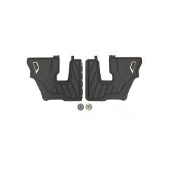 Задние резиновые всепогодные коврики BMW / 3-й ряд сидений - X7 G07, 51472458557