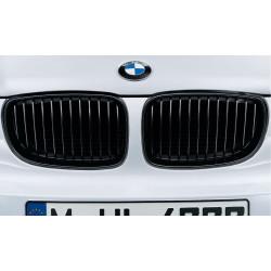 Решетка радиатора правая Performance для BMW 1-серии (E81, E82, E88), артикул 51710441920