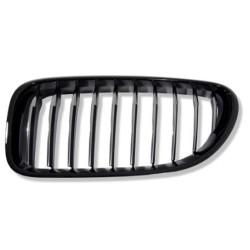 Решетка радиатора левая M Performance для BMW 1 серия F20 F21, артикул 51712240773