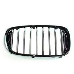 Решетка радиатора правая M Performance для BMW 7 серии G11 G12, артикул 51712289686
