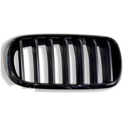 Решетка радиатора правая M Performance для BMW X5 (F15) и X6 (F16), артикул 51712334710