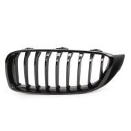 Решітка радіатора ліва M Performance для BMW 4 серії F32 /33/36, артикул 51712336813