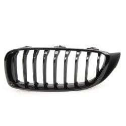 Решетка радиатора левая M Performance для BMW 4 серии F32 / 33/36, артикул 51712336813
