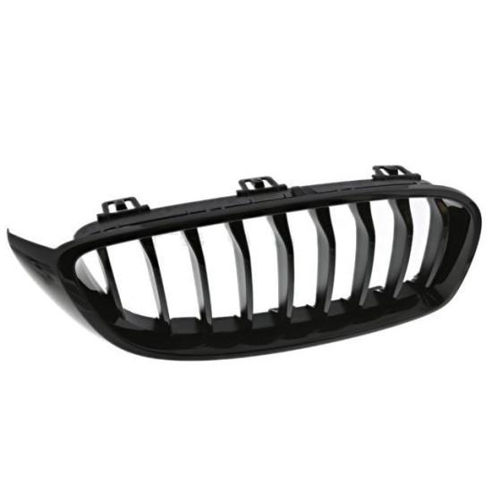 Решітка радіатора права M Performance для BMW 4 серії F32 /33/36, артикул 51712336814 Решітка радіатора права M Performance для BMW 4 серії F32 /33/36, артикул 51712336814