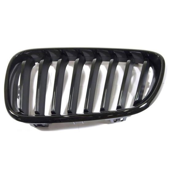 Решітка радіатора ліва M Performance для BMW F22 2-серія, артикул 51712336815 Решітка радіатора ліва M Performance для BMW F22 2-серія, артикул 51712336815