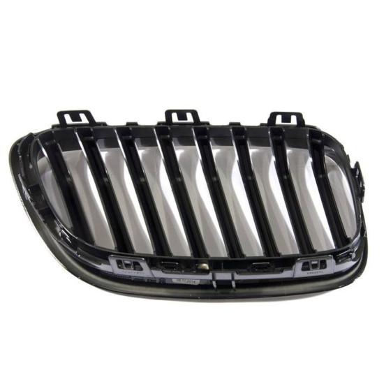 Решітка радіатора ліва M Performance для BMW F22 2-серія, артикул 51712336815 Решітка радіатора ліва M Performance для BMW F22 2-серія, артикул 51712336815