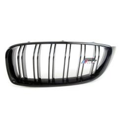 Решетка радиатора левая M Performance для BMW M4 F82 F83, артикул 51712352811