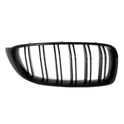 Решетка радиатора левая M Performance для BMW M3 F80, артикул 51712352812